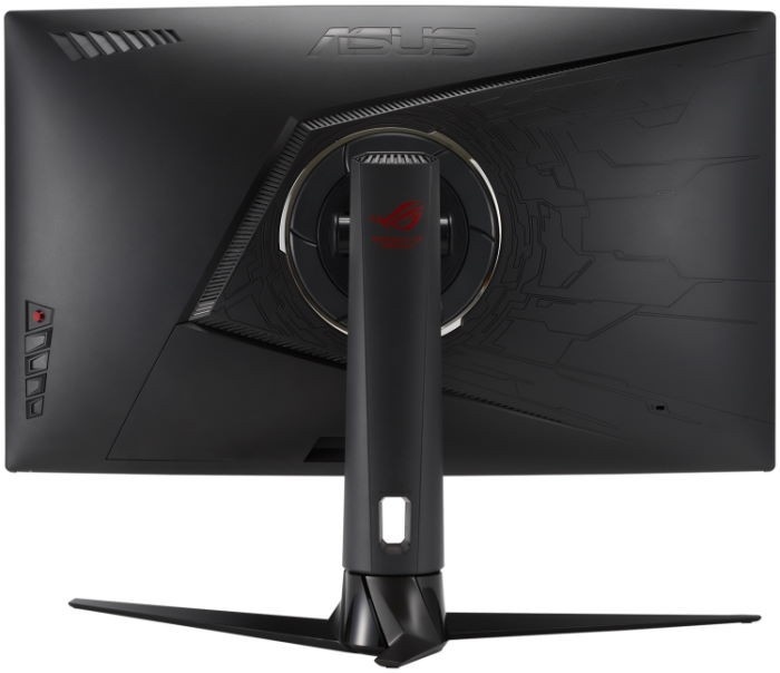 ASUS ROG XG32VC / 31.5" Curved-VA 2560x1440 170Hz