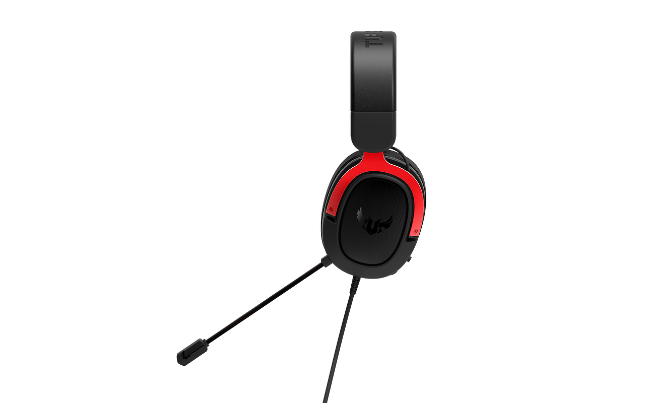 ASUS TUF Gaming H3 /