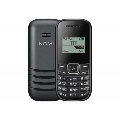 Nomi i144m Black