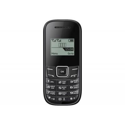 Nomi i144m Black