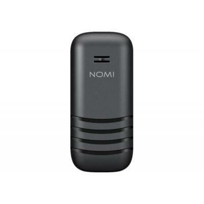 Nomi i144m Black