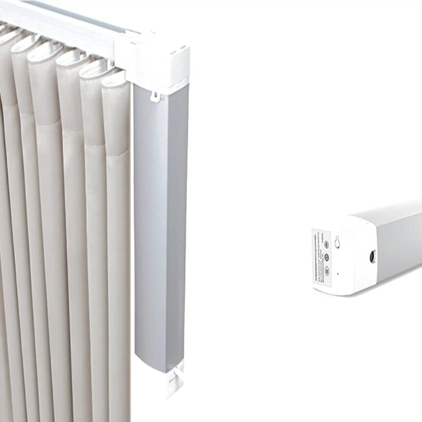 Xiaomi Aqara Curtain Controller