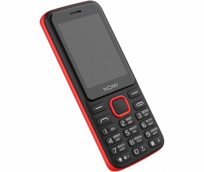 Nomi i2401+
