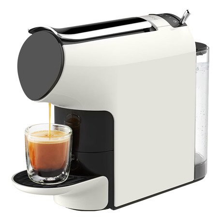 Xiaomi SCISHARE Smart / Nespresso