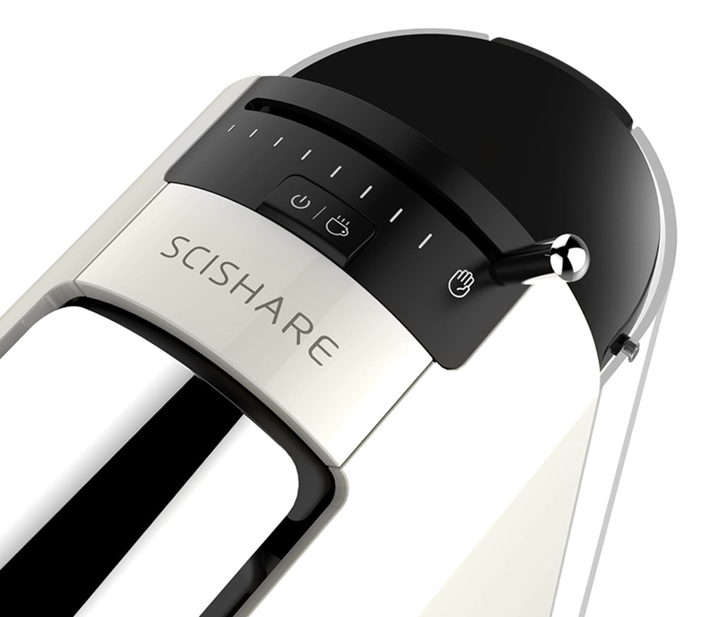 Xiaomi SCISHARE Smart / Nespresso