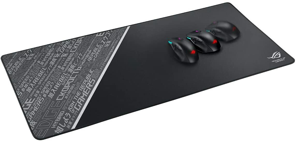ASUS ROG Sheath BLK LTD