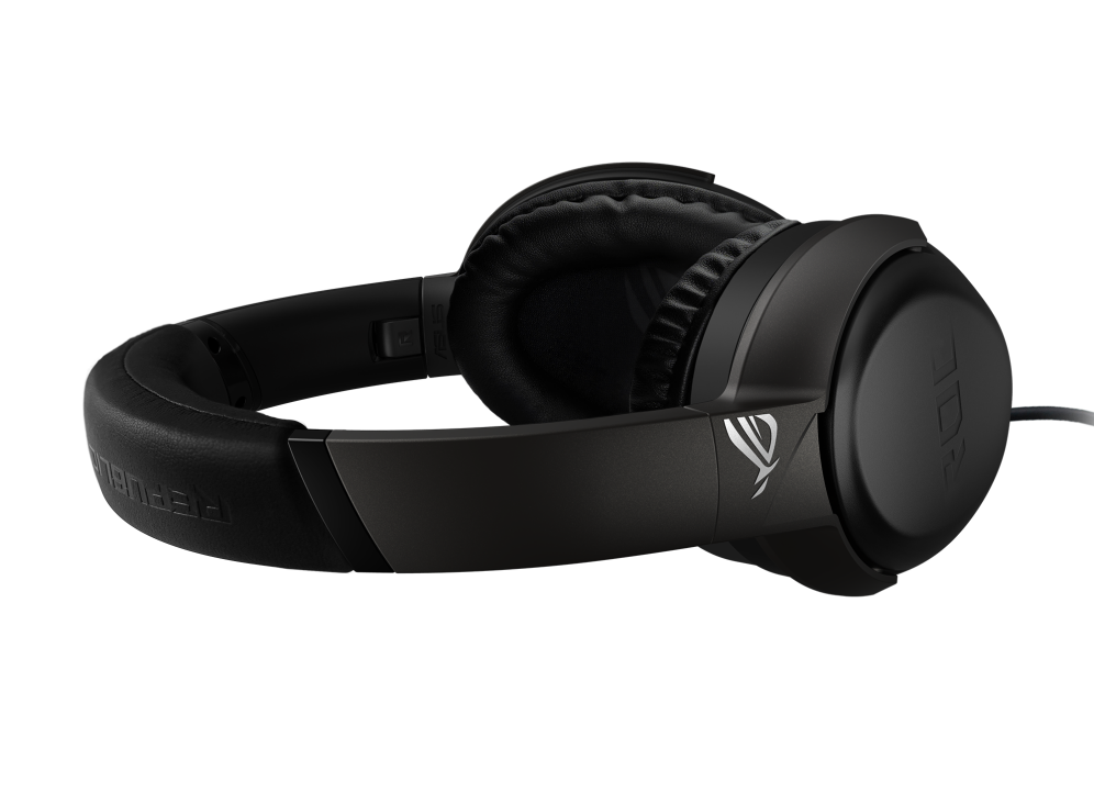 ASUS ROG Strix Go Core Black