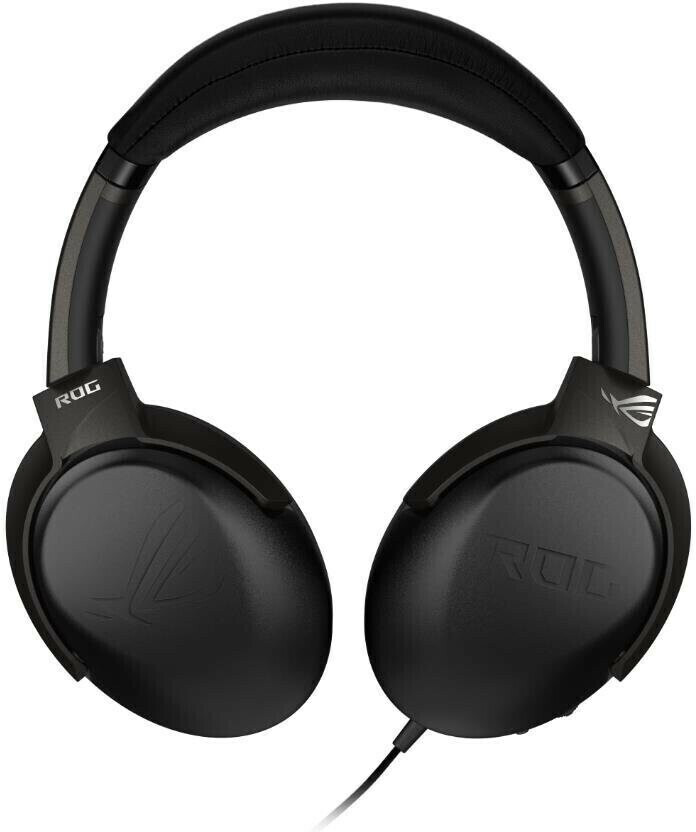 ASUS ROG Strix Go Core Black