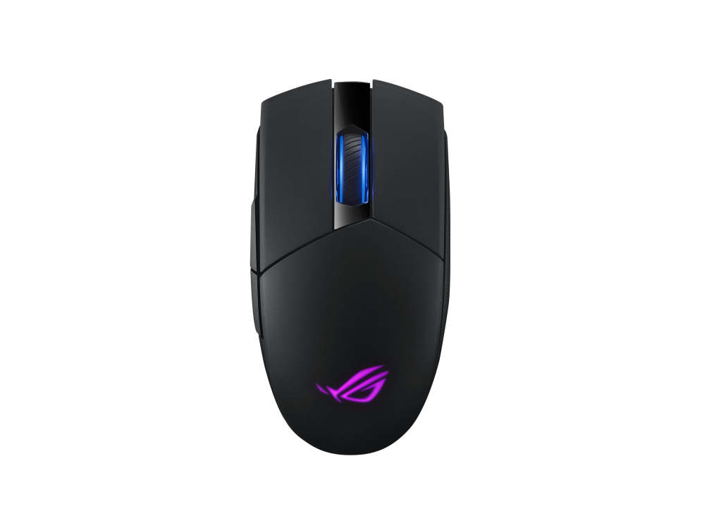 ASUS ROG Strix Impact II / Wireless /