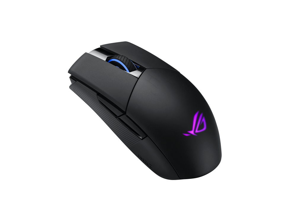 ASUS ROG Strix Impact II / Wireless /