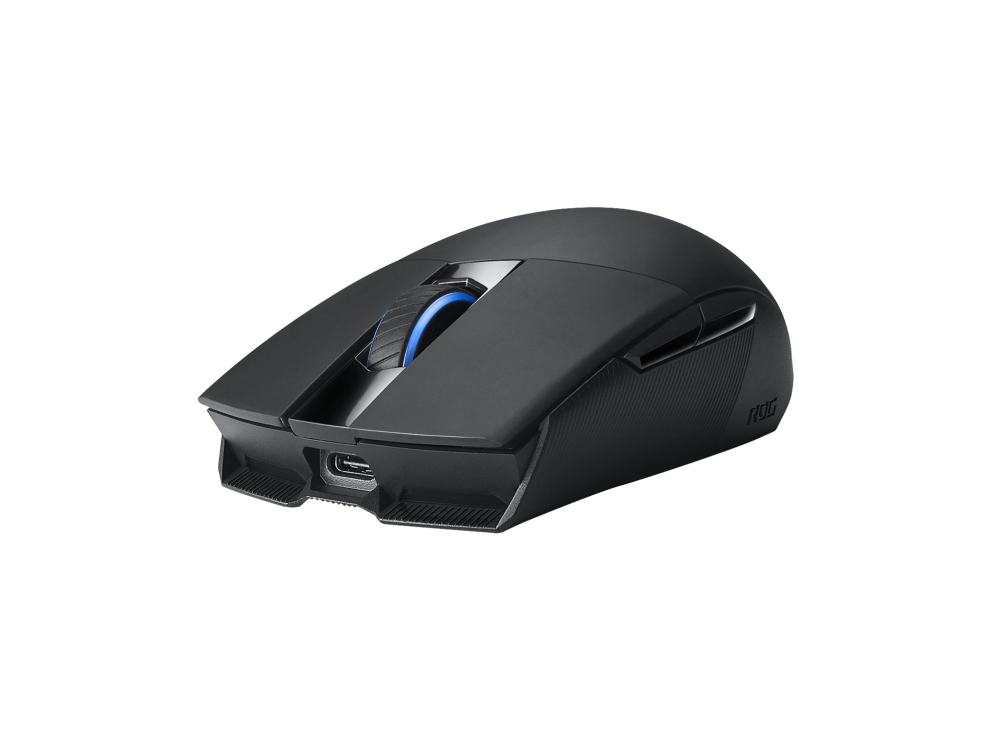 ASUS ROG Strix Impact II / Wireless /