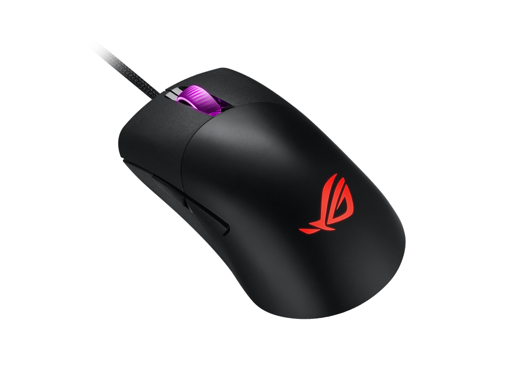 ASUS ROG Keris