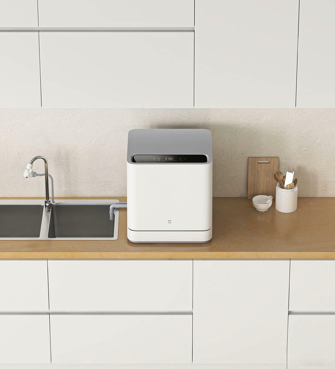 Xiaomi Mijia Internet