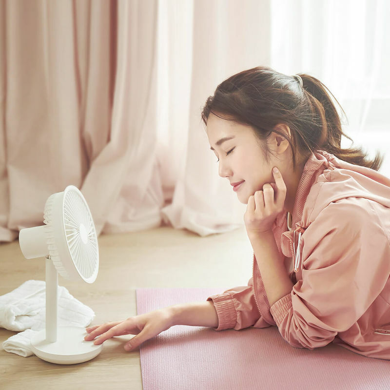 Xiaomi Fan F5