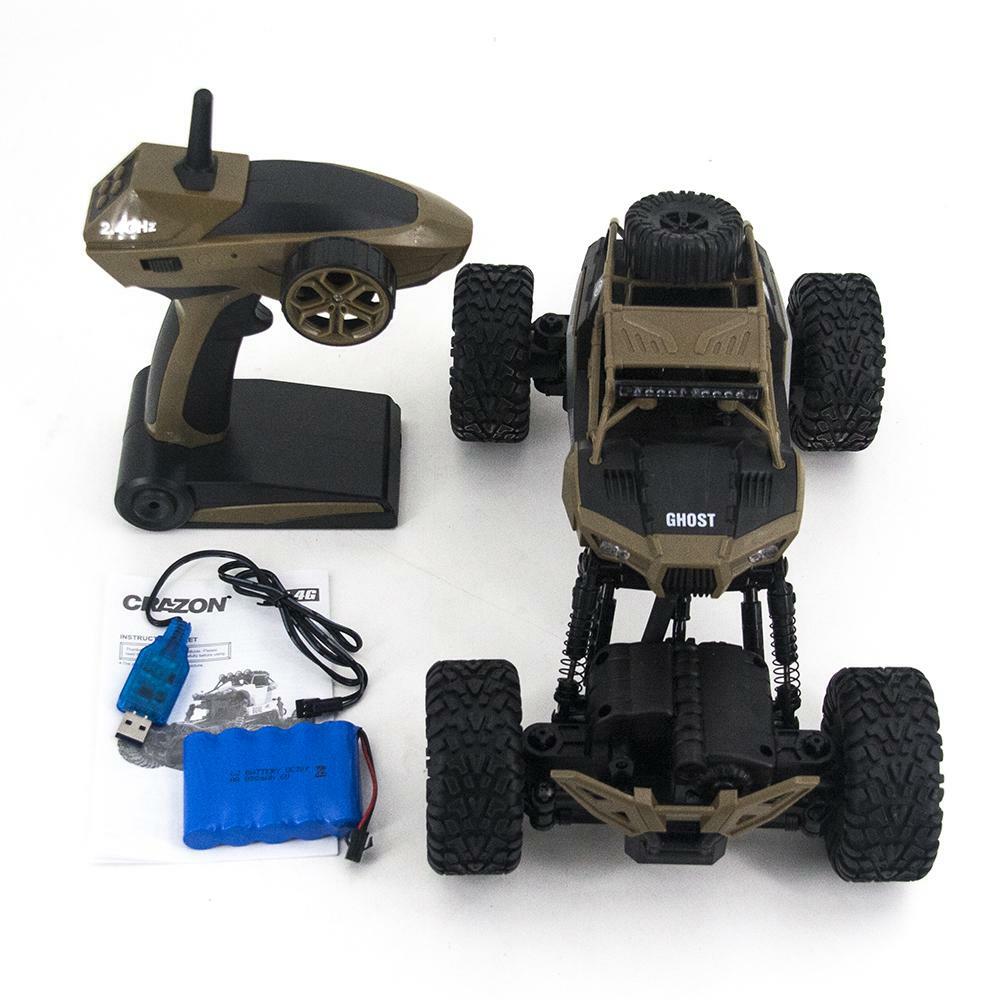 Crazon Crawler / 171601B
