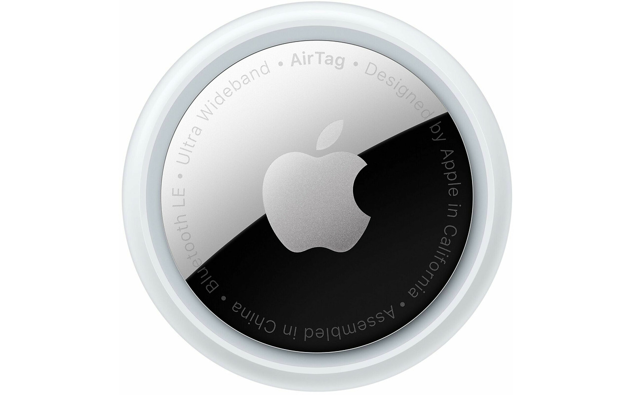 Apple AirTag x1 / A2187