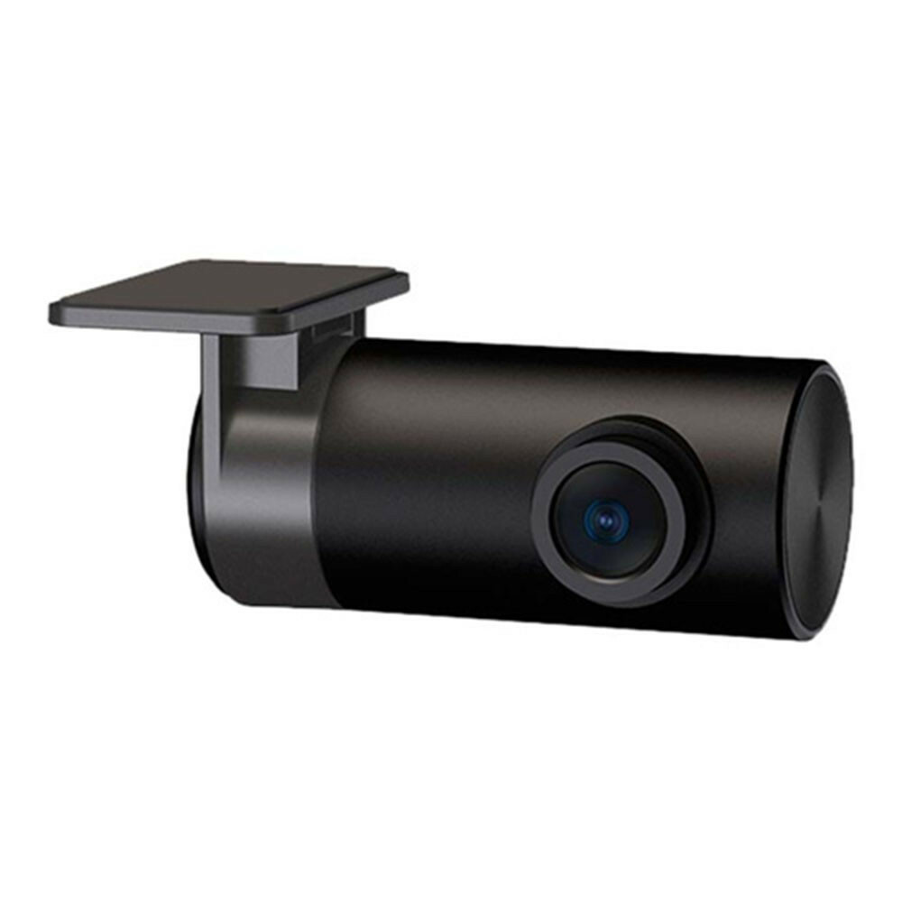 Xiaomi 70mai Dash Cam Midrive A400 + Rear RC09 Grey