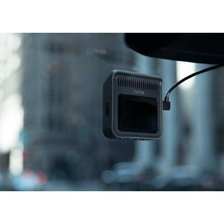 Xiaomi 70mai Dash Cam Midrive A400 + Rear RC09 Grey