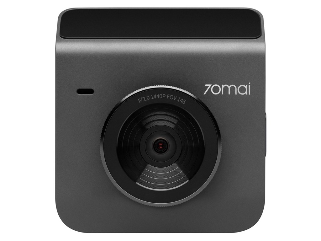 Xiaomi 70mai Dash Cam Midrive A400 Grey