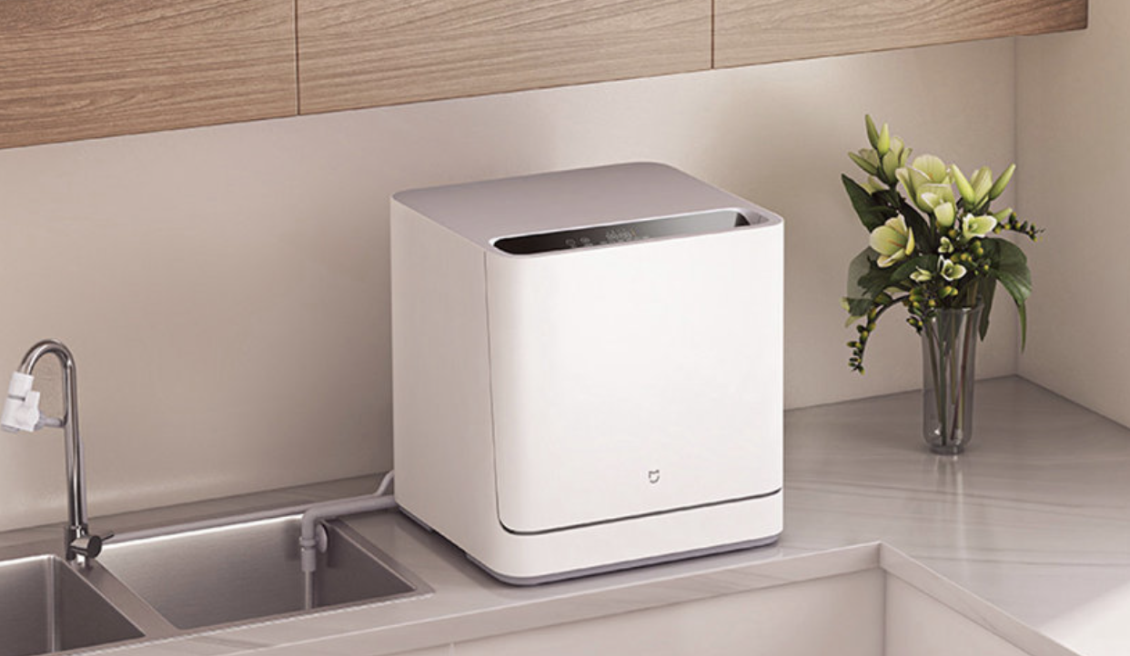 Xiaomi Mijia Internet