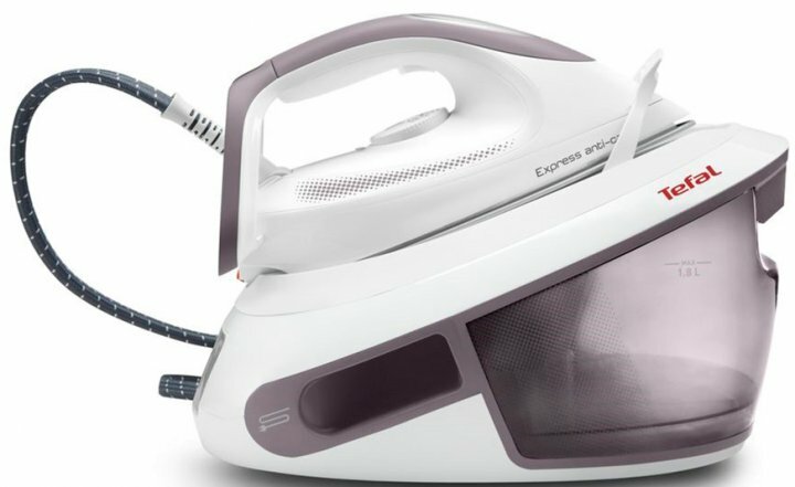 TEFAL SV8011E0