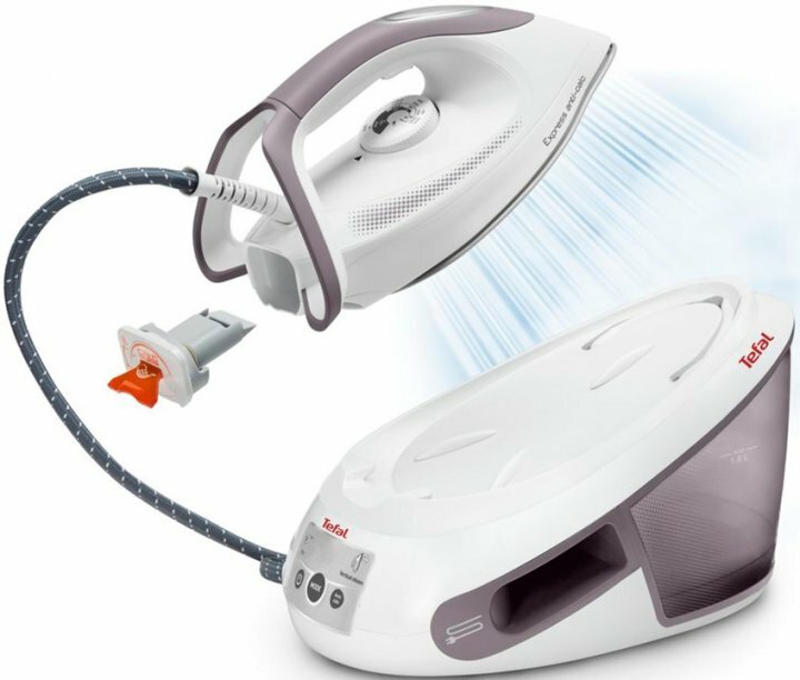 TEFAL SV8011E0