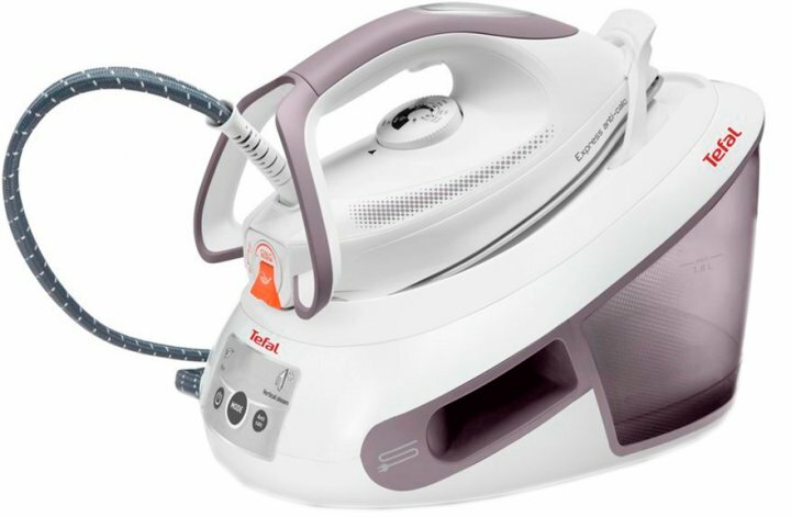TEFAL SV8011E0