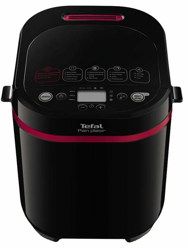 TEFAL PF220838