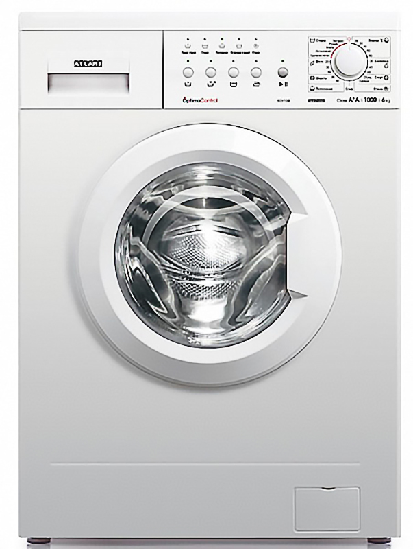 ATLANT CMA 60У108-10