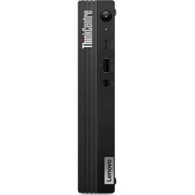 Lenovo ThinkCentre M70q / Intel Core i3-10100T / 4GB DDR4 / 256GB NVMe Opal / Intel AX201 / No OS
