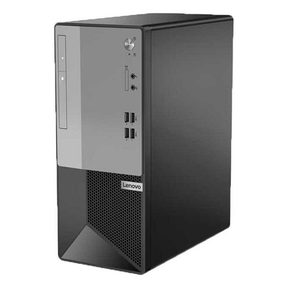 Lenovo V50t-13IMB / Pentium Gold G6400 / 4GB DDR4 / 256GB NVMe / DVD-RW / No OS