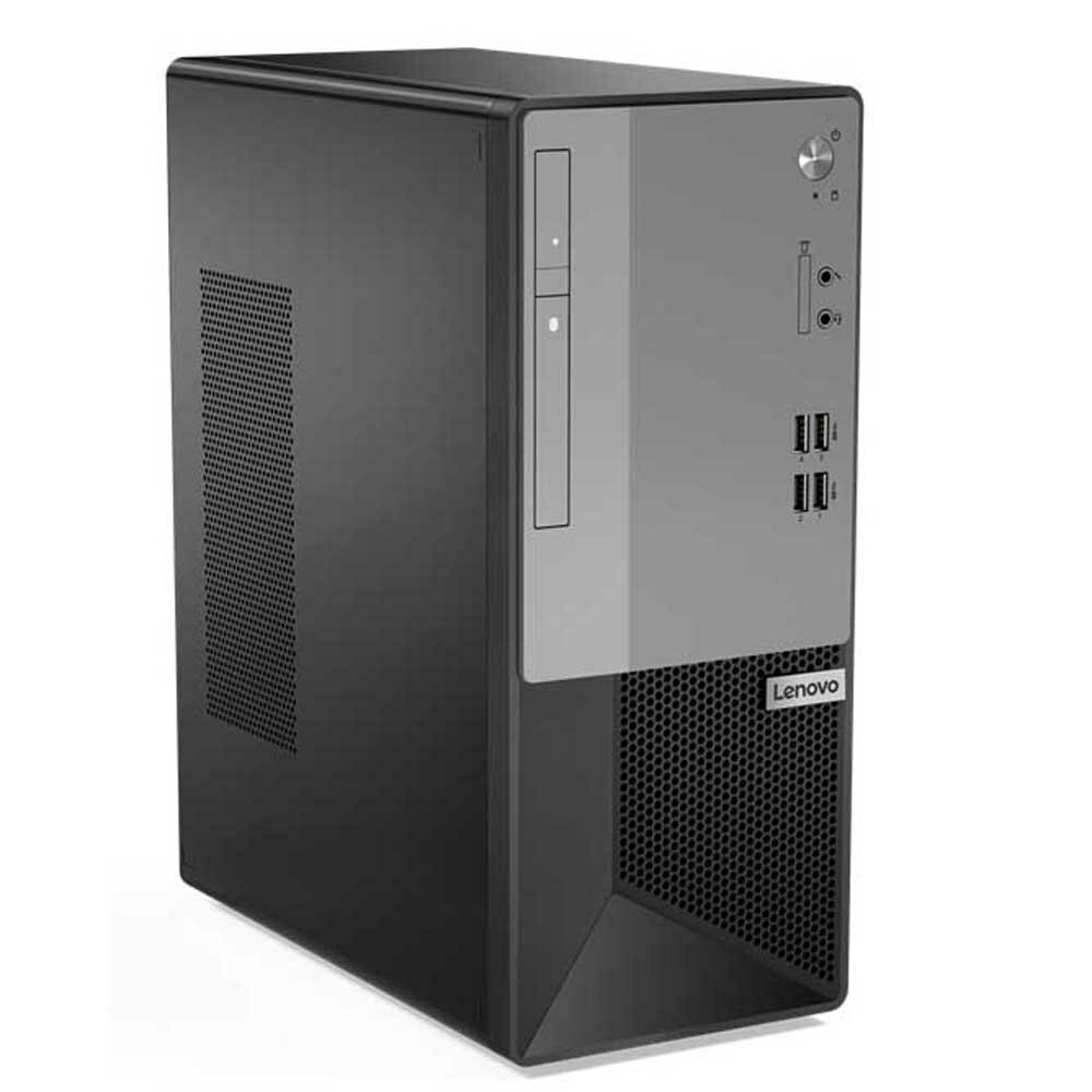 Lenovo V50t-13IMB / Pentium Gold G6400 / 4GB DDR4 / 256GB NVMe / DVD-RW / No OS