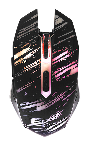 Qumo Edge