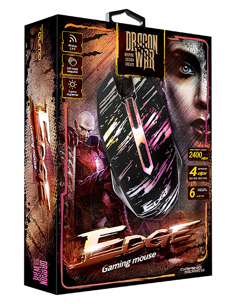 Qumo Edge