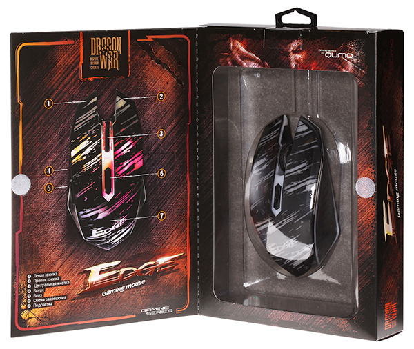Qumo Edge