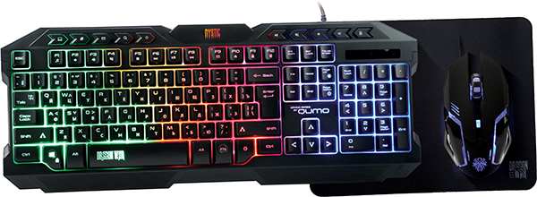 Qumo Mystic