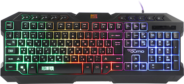 Qumo Mystic