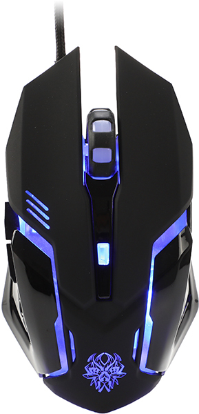 Qumo Mystic
