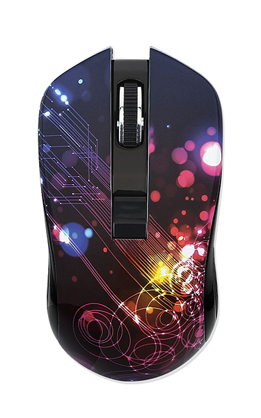 Qumo Fractal