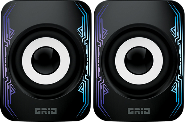 Qumo Grid / 2.0 10W