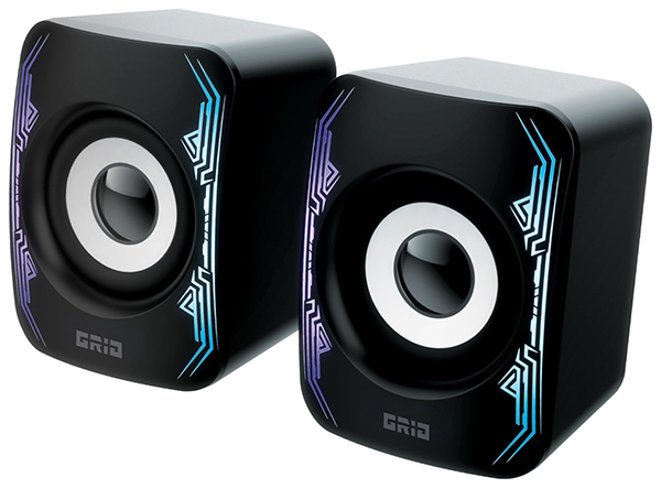 Qumo Grid / 2.0 10W