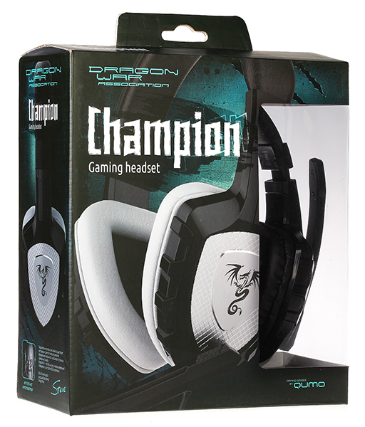 Qumo Сhampion
