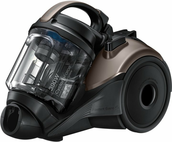 Samsung VC15K4169HD/UK