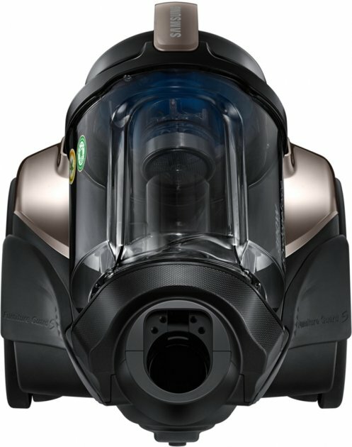 Samsung VC15K4169HD/UK