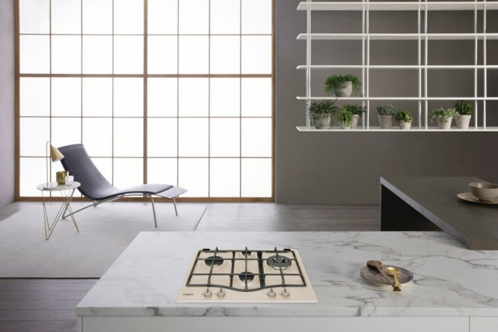 Whirlpool GMT 6422 OW