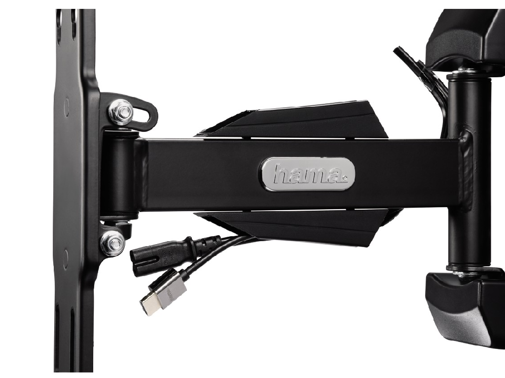 HAMA FULLMOTION TV Wall Bracket  / 1 Screen /