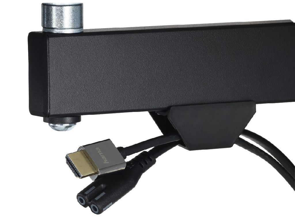 HAMA FULLMOTION TV Wall Bracket  / 1 Screen /