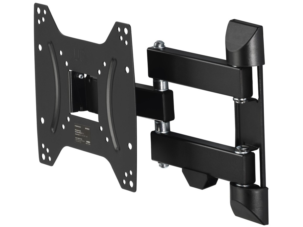 HAMA FULLMOTION TV Wall Bracket  / 2 Screens /