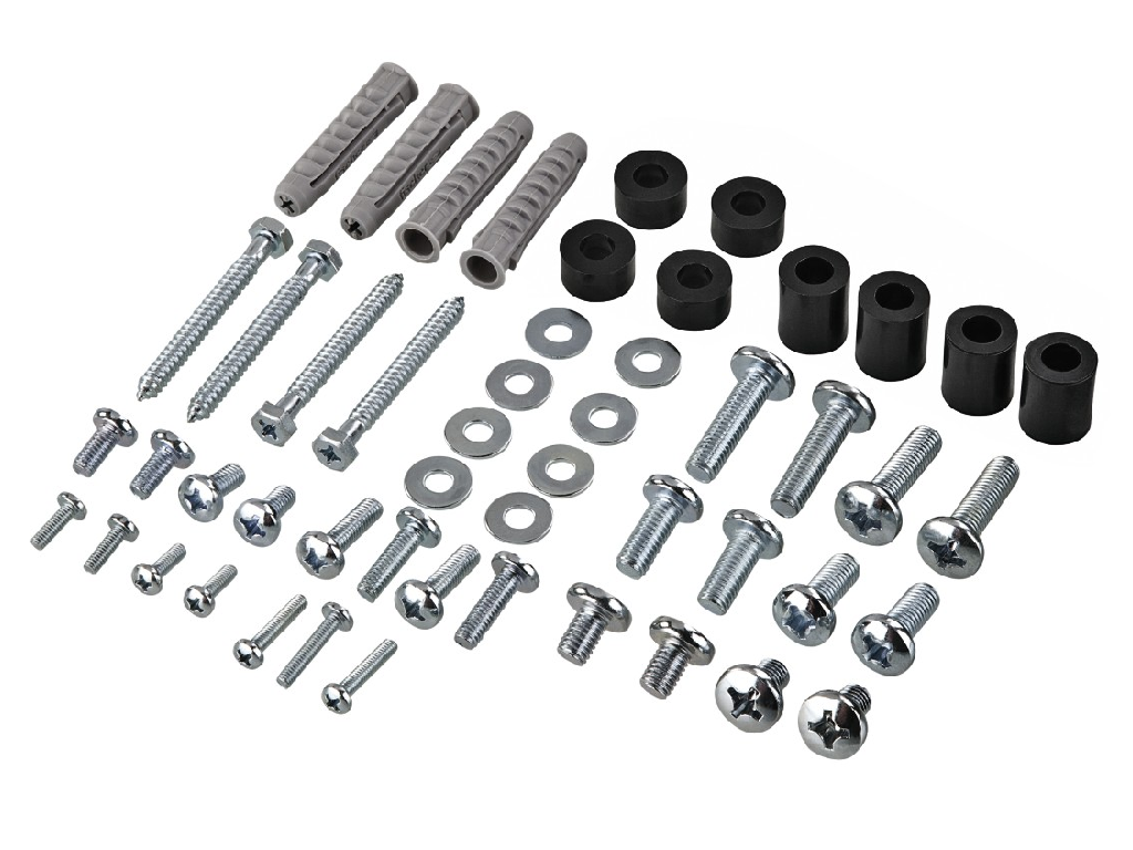 HAMA FULLMOTION TV Wall Bracket  / 2 Screens /