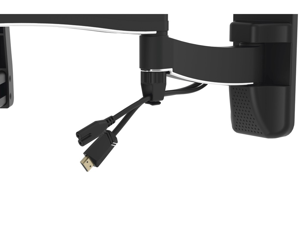 HAMA FULLMOTION TV Wall Bracket Premium